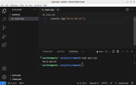 Image result for Node.js Program