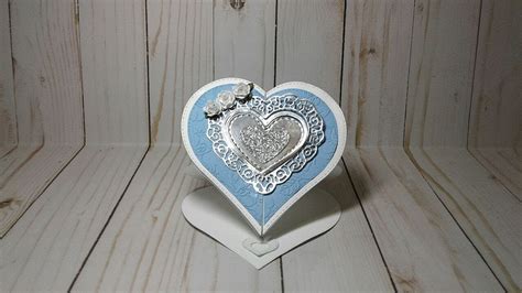 Gatefold Easel Card Tutorial 的图像结果