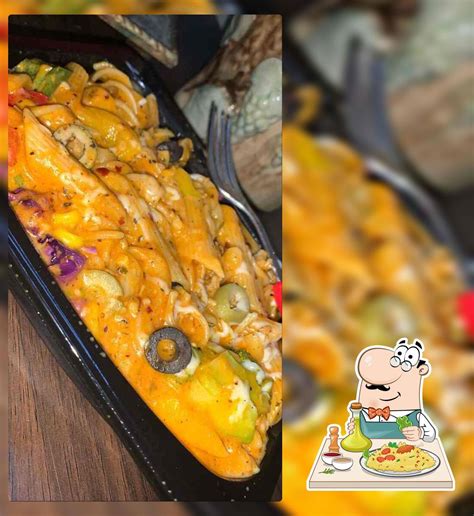 The Grill Box, Jalandhar - Restaurant menu, prices and reviews