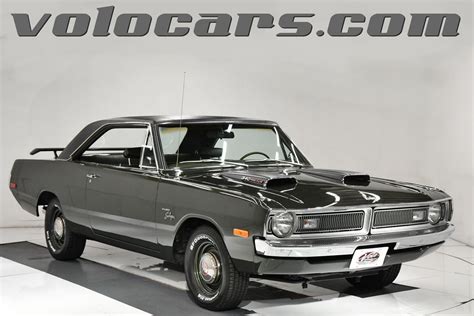 1972 Dodge Dart