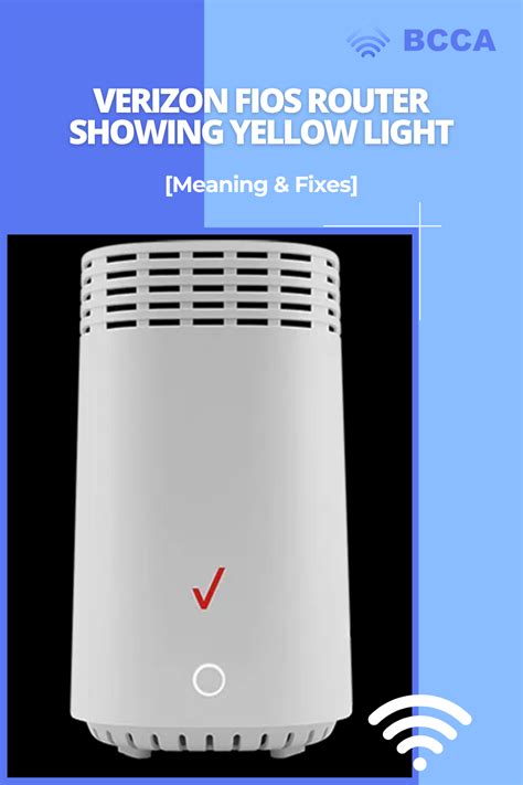 Image result for Verizon FiOS Router