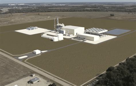Kansas Regulators Back Plan for Two New Gas-Fired Plants, Along with ...