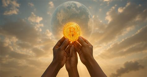 Human Rights Foundation launches Bitcoin Alliance to aid global civil ...