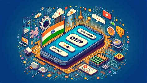 SMS OTP Gateway - Renflair