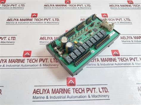 Sprintec 042602-002 Cpu Board – Aeliya Marine