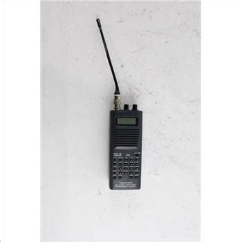 Image result for Programing a Realistic Scanner 400