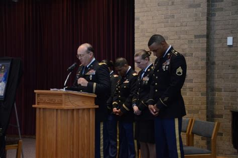 Colleagues remember Soldier's warm smile | Article | The United States Army