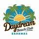 Entry #30 by shaikchandini583 for Daydream Beach Club Logo Design ...