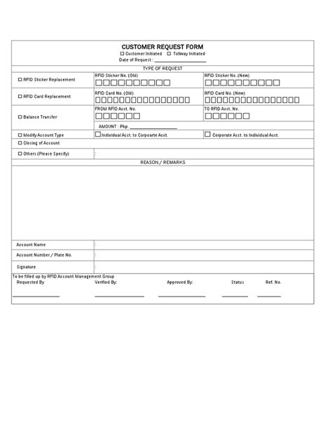 Image result for RFID Application Form