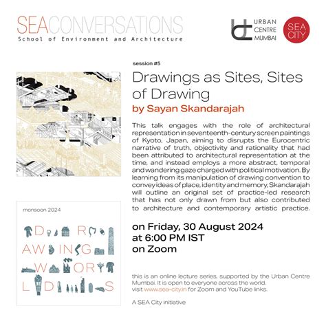 05 Drawing Worlds_Sayan Skandarajah — SEA CITY