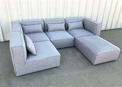 Modular Sectional Sofa 的图像结果