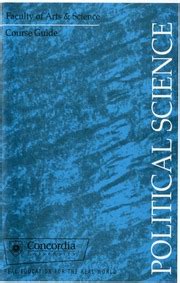 Political Science Course 的图像结果