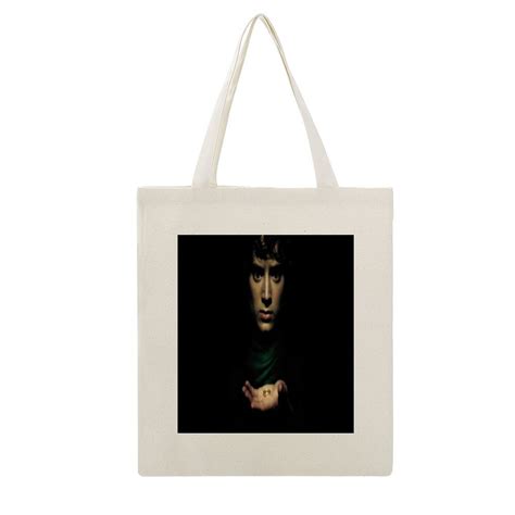 Handbag Men The Lord of the Rings Hobbits Frodo Baggins,Organic Cotton ...