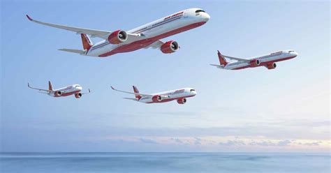 Air India in Talks to Acquire Boeing Jets Rejected by Chinese Carriers ...