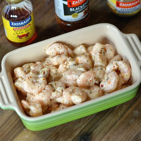A fast appetizer for your Mardi Gras guests! Olivia's Spicy Mardi Gras ...