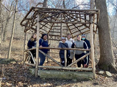 The Body Liberation Hiking Club - Scenic Hudson