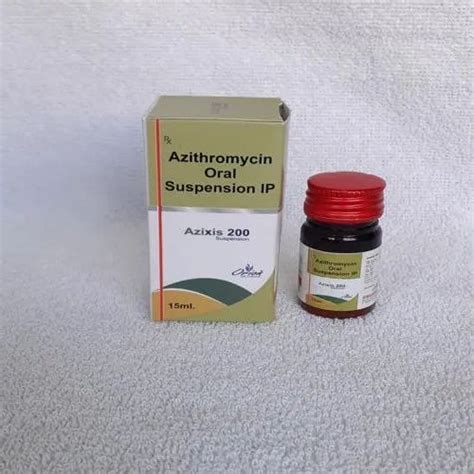 Pediatrics - Clarithromycin 125mg Dispersible Tablet Manufacturer from ...