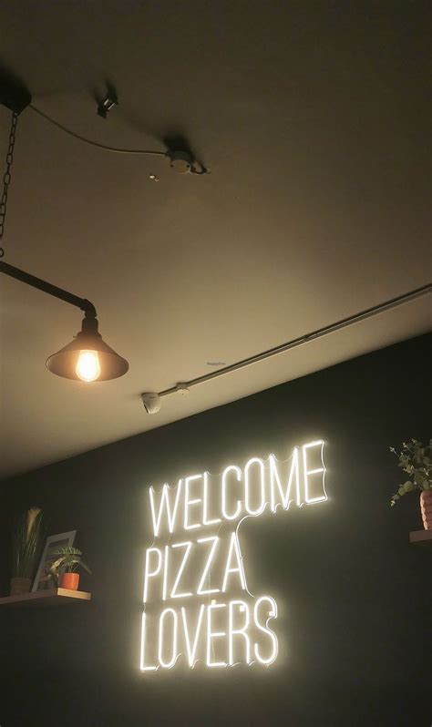 Up North Pizza Co - South Shields Restaurant - HappyCow