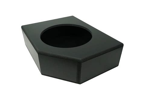 UTV Stereo Can-Am Maverick X3 Low Profile (Driver Side Front) 10" Sub ...