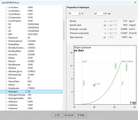 Image result for Refprop Library