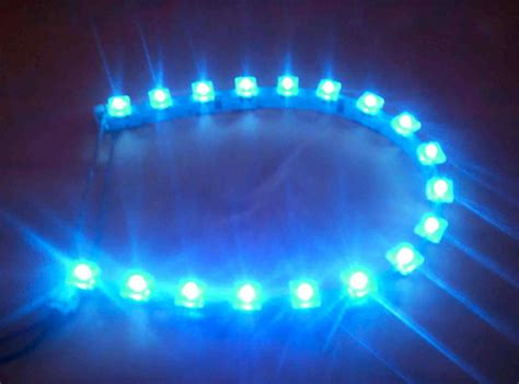 LED灯的基本信息,LED灯的特点,LED灯的用途,LED灯的常见问题和解决办法_齐家网