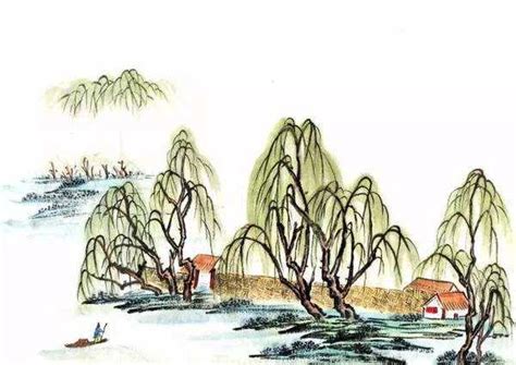 清十二月令图轴 - 君子兰的日志 - 网易博客 | Chinese art painting, Chinese painting ...