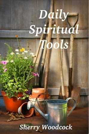 Daily Spiritual Tools eBook : Woodcock, Sherry: Amazon.in: Kindle Store