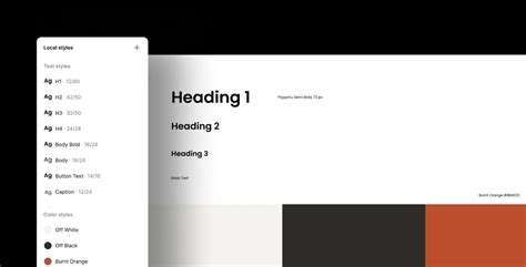 Image result for Figma Tutorial Web Application