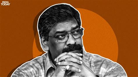 Land case: Why Jharkhand Chief Minister Hemant Soren’s arrest is ...