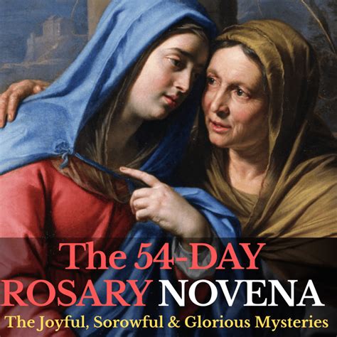 The Hail Mary (Prayer) - The Catholic Crusade