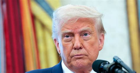 Judge Arrested by Trump Administration Fights Back With Trump’s Own ...