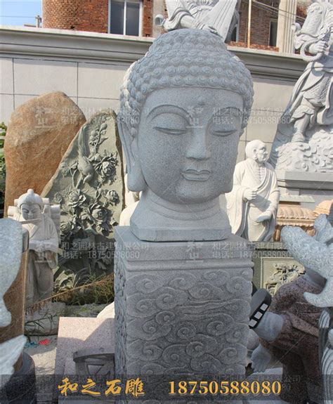 石雕佛像收藏价值与意义 - 诸佛 - 和之石雕