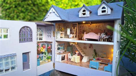 Making Dollhouse Miniatures 的图像结果