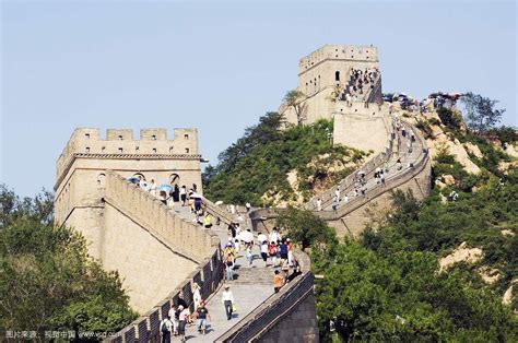 中国历代长城发现与研究