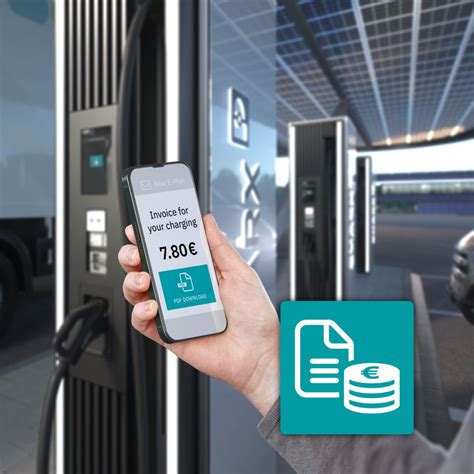 High Power Charging | Phoenix Contact