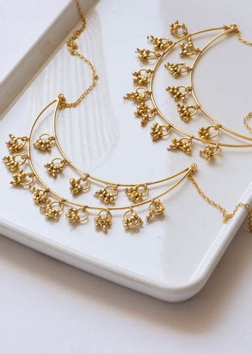 Necklace for Women Online – ANATINA