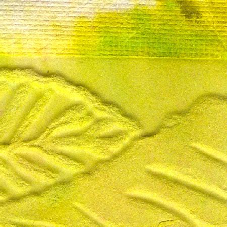 Paper Casting Tutorial 的图像结果