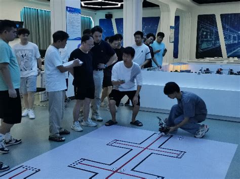 2021年TI杯全国大学生电子设计竞赛圆满落幕，通信学子再创佳绩-上海大学新闻网