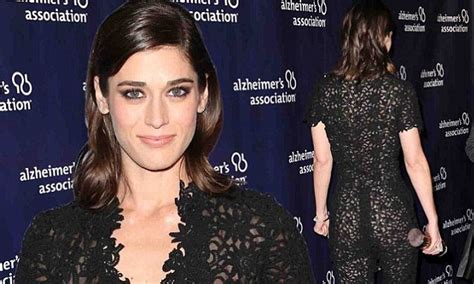 Lizzy Caplan Before And After Plastic Surgery