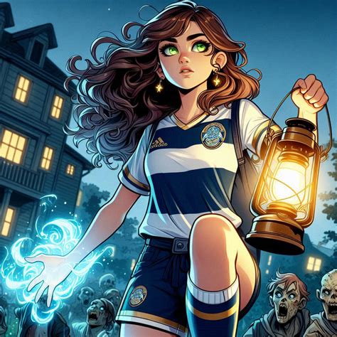 Caitlin Hughes and the Darkest Timeline by DarkSniper1230 on DeviantArt