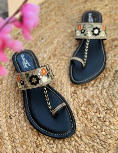 Gulmeren Women Flats - Buy Gulmeren Women Flats Online at Best Price ...