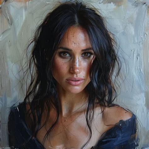 Meghan Markle Nude Scandal: A Deep Dive