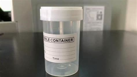 Image result for Tissue Sample Container