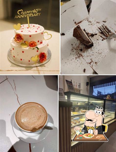 Culture Bakery Café, Bhopal - Restaurant menu, prices and reviews