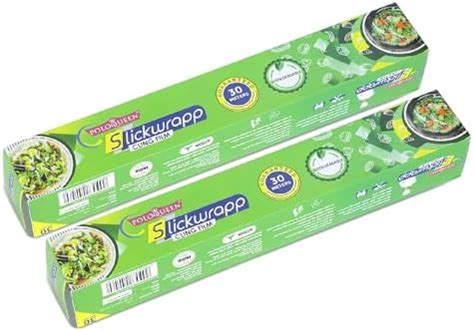 House Wrap Food Wrapping Paper Roll for Food Packing, 25 Meter (Pack of ...