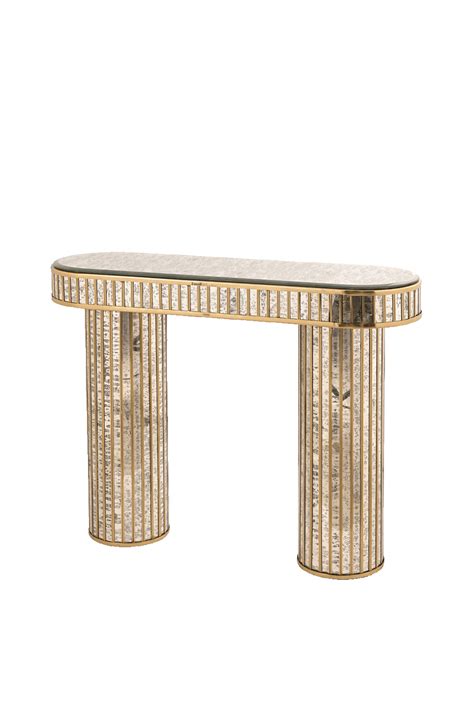 Luxury Console Tables With Storage For Living Room & Bedroom India ...
