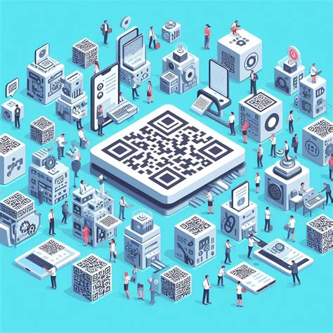 Image result for Barcode and QR Code Scanner Computer Vision Project Idea