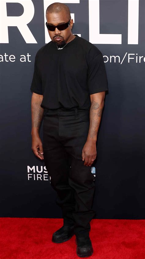 Grammys 2025: Kanye West Returns for First Time Since 2015 with Bianca ...