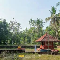 Best Top Rated Hindu temple in Velapuram, Kerala, India | Yappe.in