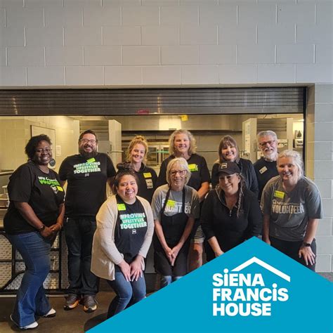Siena Francis House on LinkedIn: A big thank you to Nebraska Furniture ...